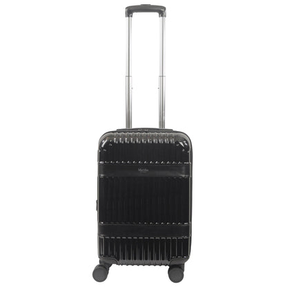 Martha Stewart The Bedford 22" Hardcase Carry-On