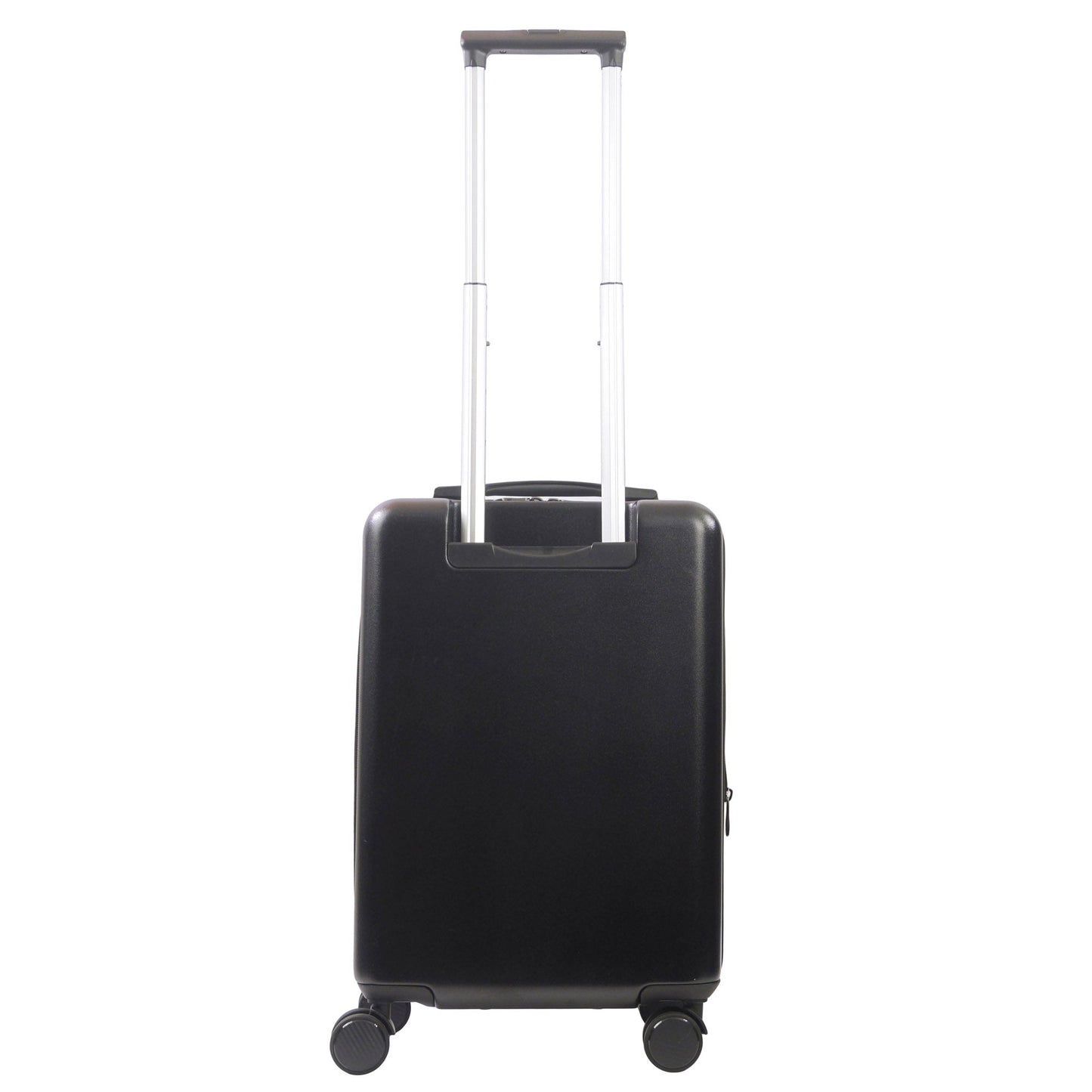 Superman “Man of Steel” 22.5" Hardside Carry-On Spinner by FŪL