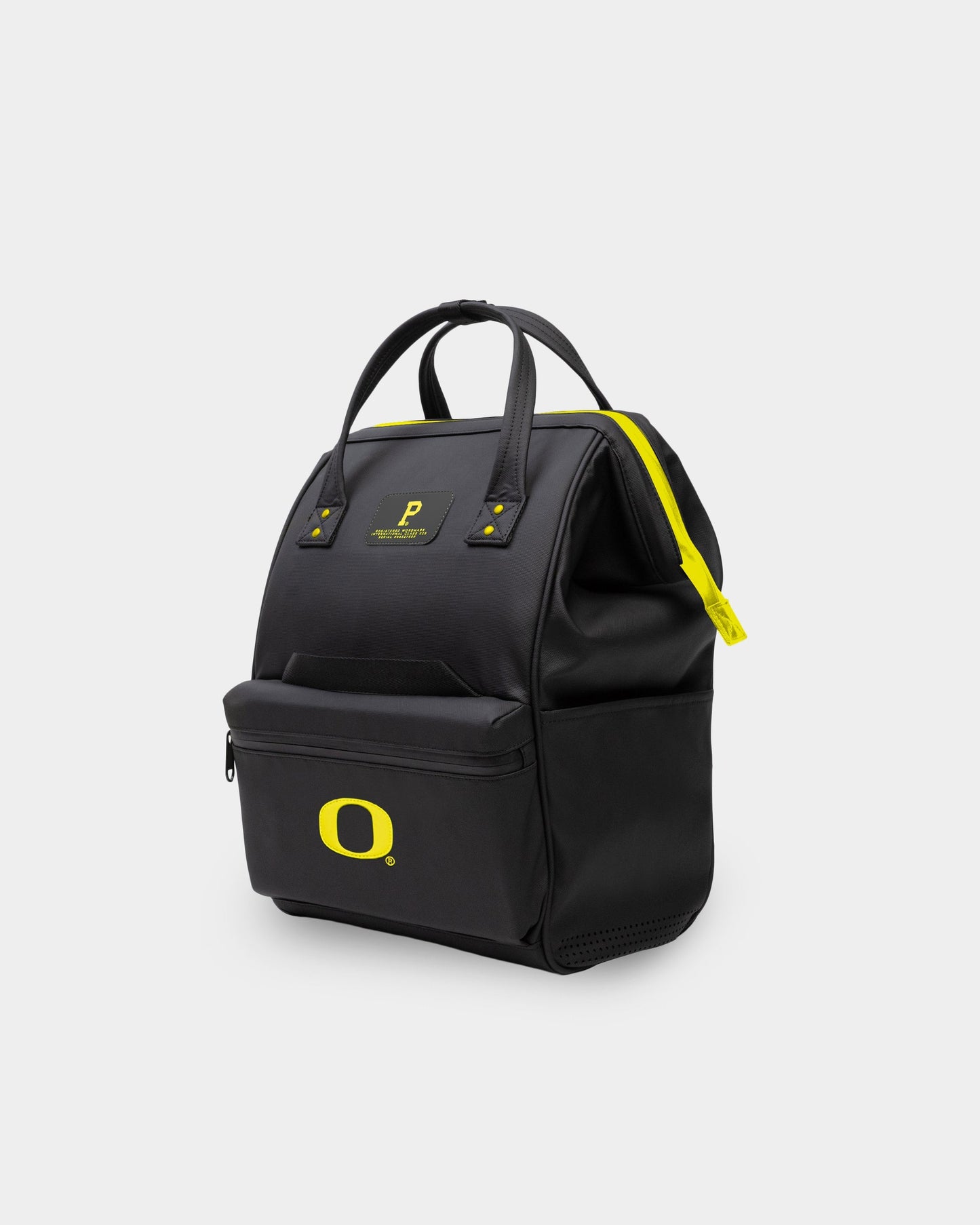 Portland Gear Cascade Backpack Oregon Ducks