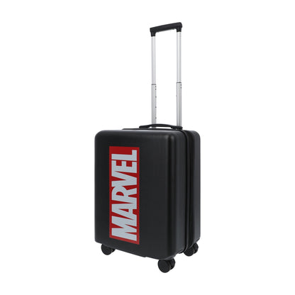 Marvel Brick 22.5" Carry-On Suitcase Luggage - Stiles Supply Co.