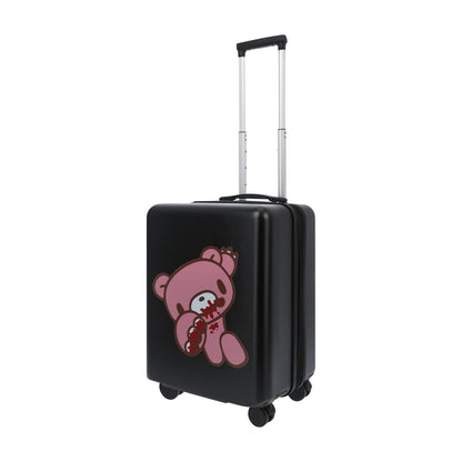 Octas Gloomy Bear 22.5" Carry-On Suitcase Luggage - Stiles Supply Co.