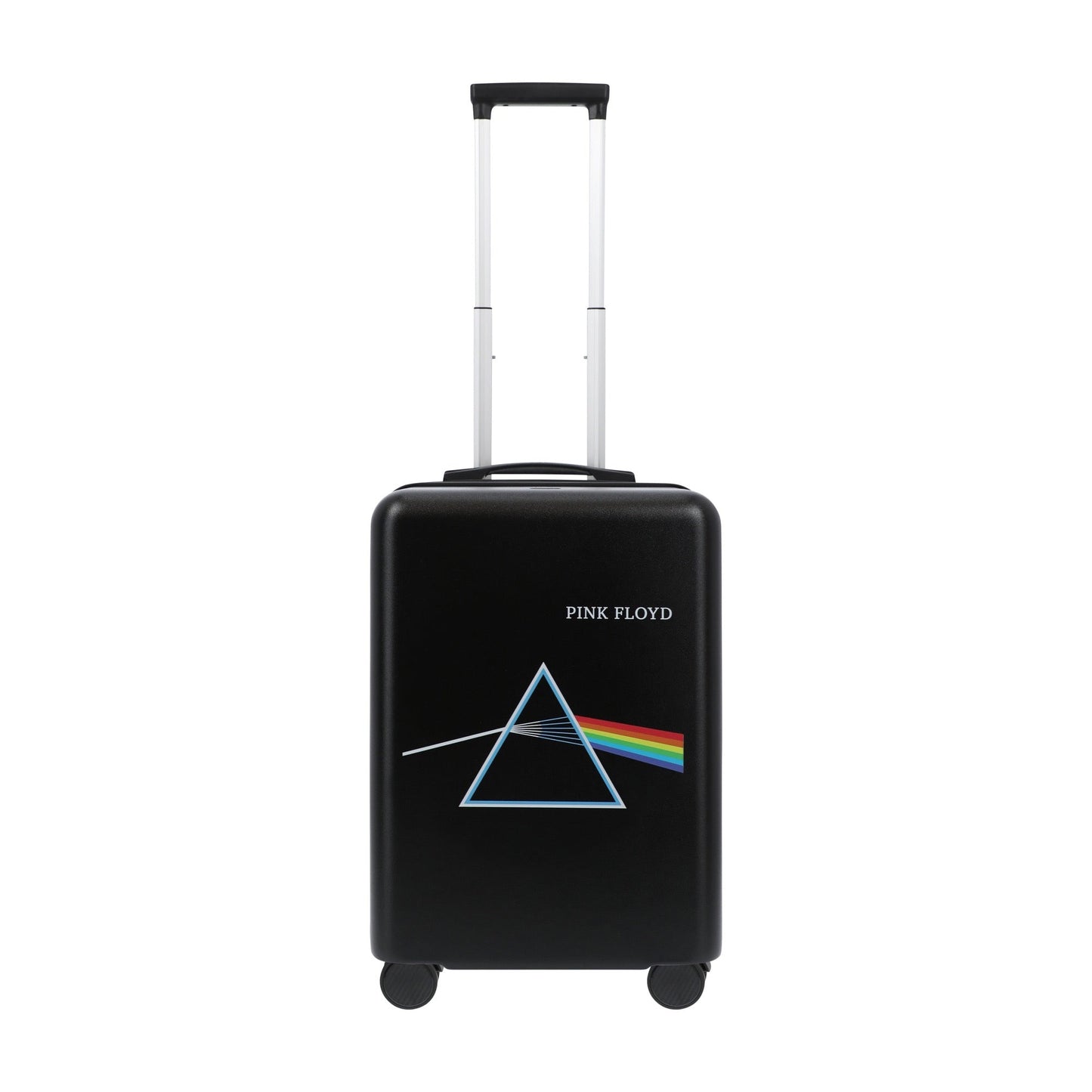 Pink Floyd 22.5" Carry-On Suitcase Luggage - Stiles Supply Co.