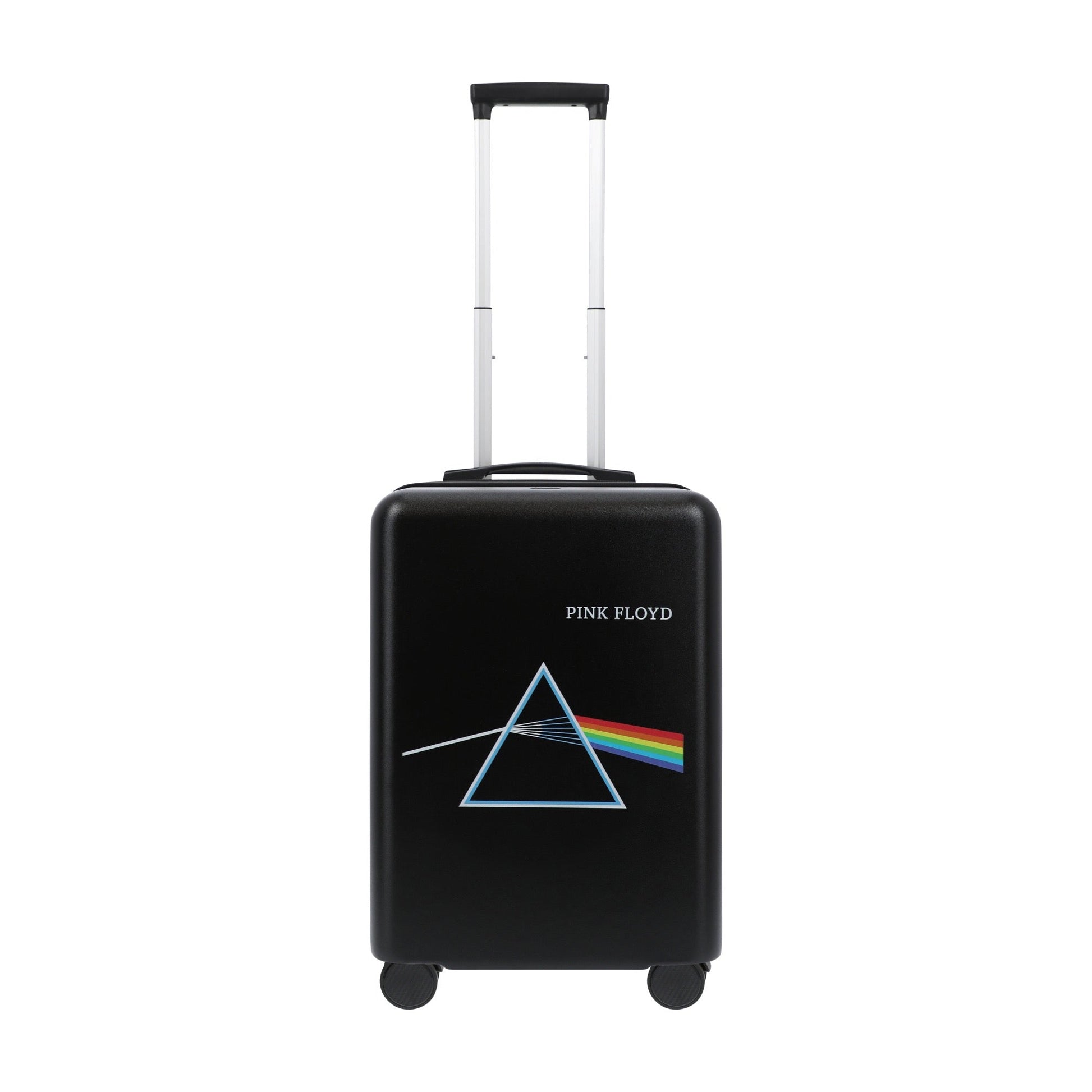Pink Floyd 22.5" Carry-On Suitcase Luggage - Stiles Supply Co.