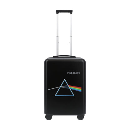 Pink Floyd 22.5" Carry-On Suitcase Luggage - Stiles Supply Co.