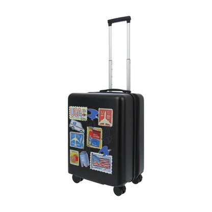 USPS 22.5" Carry-On Suitcase Luggage - Stiles Supply Co.