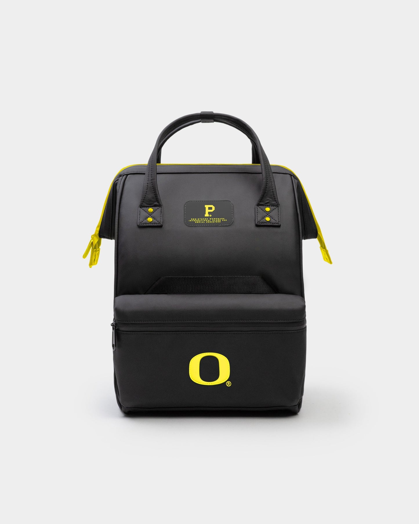 Portland Gear Cascade Backpack Oregon Ducks