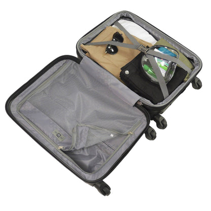 Ful Pure II 31" Hardside Spinner Luggage - Stiles Supply Co.