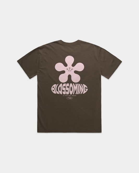 Essential Blossoming Tee - Stiles Supply Co.