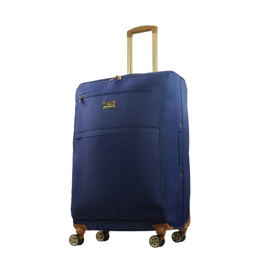 Tommy Bahama 30" Soft Sided Spinner Luggage - Stiles Supply Co.