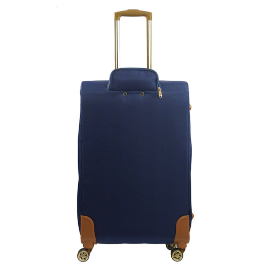 Tommy Bahama 30" Soft Sided Spinner Luggage - Stiles Supply Co.