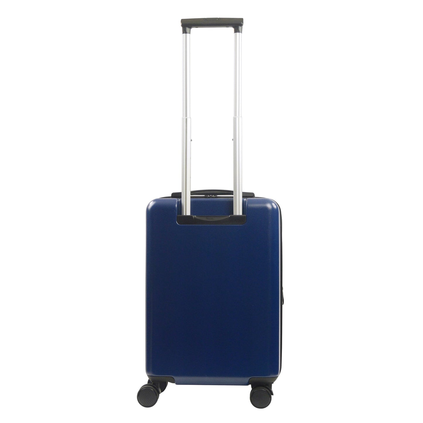 Viacom Garfield Ful 22.5" Navy Carry-On Luggage - Stiles Supply Co.