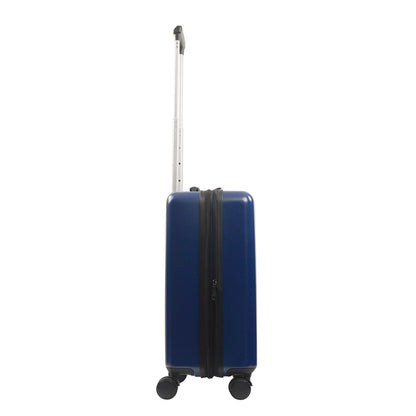 Viacom Garfield Ful 22.5" Navy Carry-On Luggage - Stiles Supply Co.