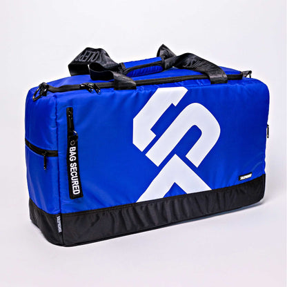 Sole Premise Blue Sneaker Duffle
