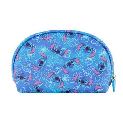 Disney Stitch 2-Piece Travel Cosmetic Case Set - Stiles Supply Co.