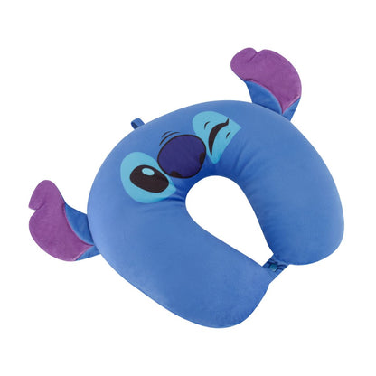 Disney Lilo & Stitch 3D Ears Travel Pillow - Stiles Supply Co.