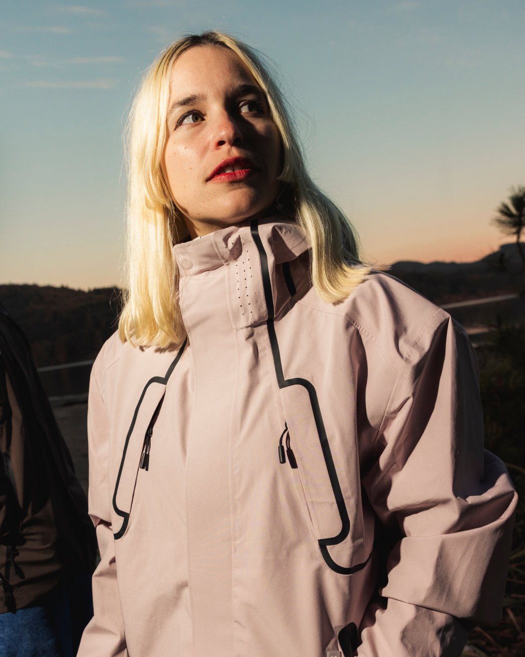 Portland Gear Tracer Jacket