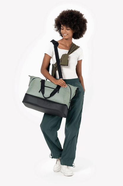 Sherpani Boston Anti-Theft Weekender