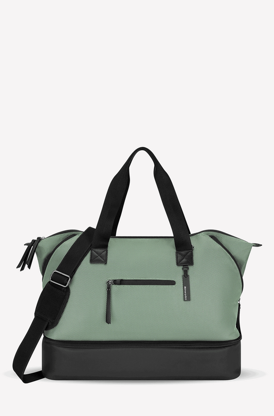 Sherpani Boston Anti-Theft Weekender