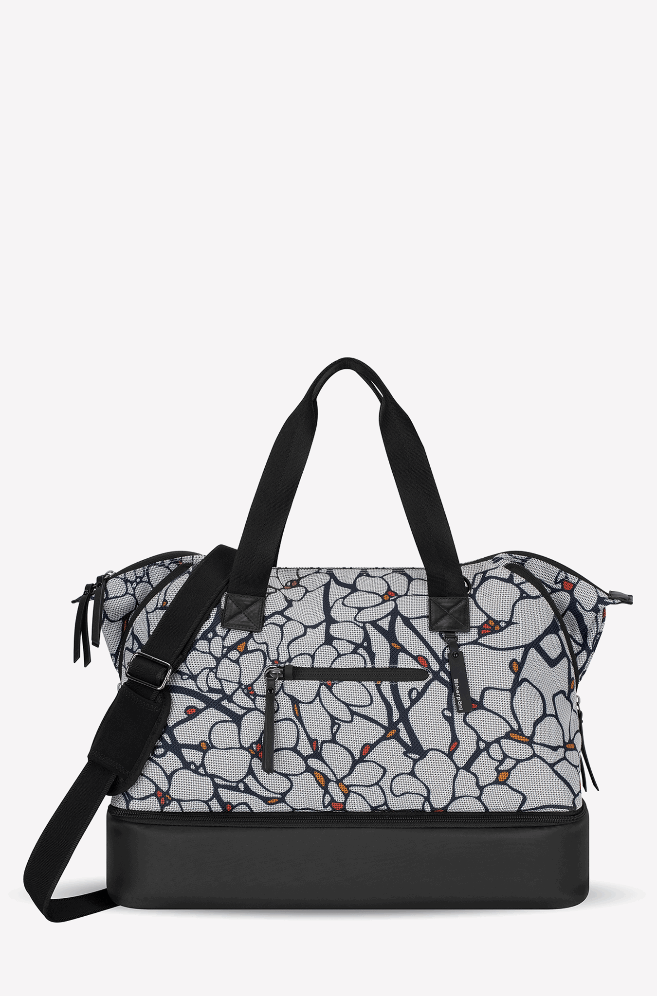 Sherpani Boston Anti-Theft Weekender