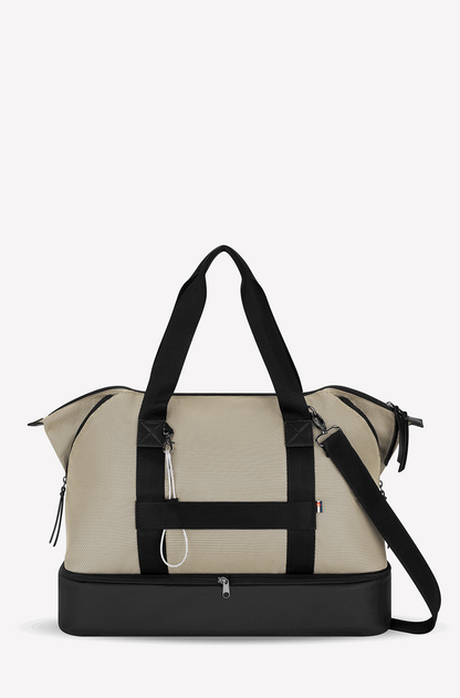 Sherpani Boston Anti-Theft Weekender