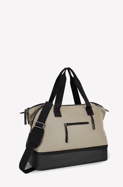 Sherpani Boston Anti-Theft Weekender