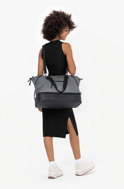 Sherpani Boston Anti-Theft Weekender