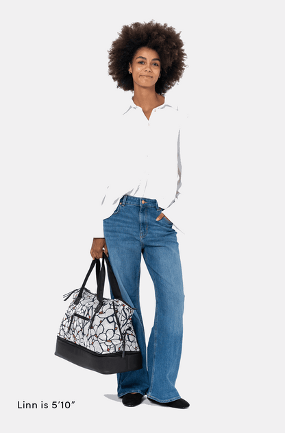 Sherpani Boston Anti-Theft Weekender