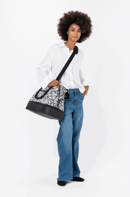 Sherpani Boston Anti-Theft Weekender