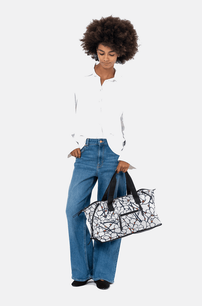 Sherpani Boston Anti-Theft Weekender