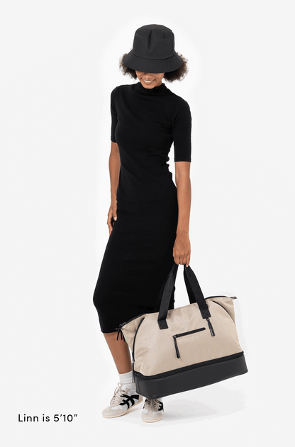 Sherpani Boston Anti-Theft Weekender