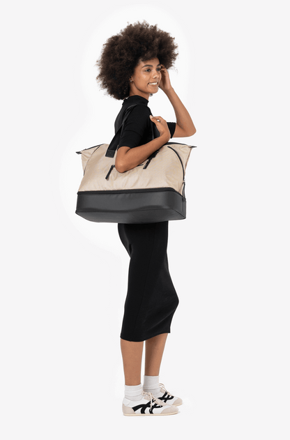 Sherpani Boston Anti-Theft Weekender