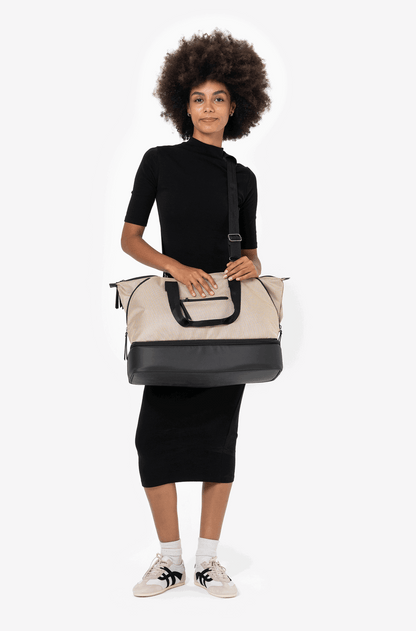 Sherpani Boston Anti-Theft Weekender