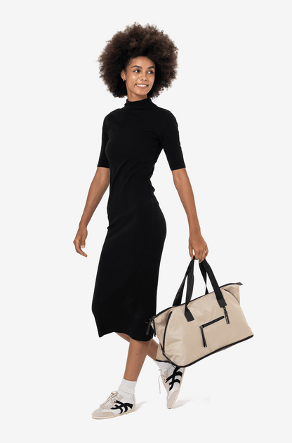 Sherpani Boston Anti-Theft Weekender