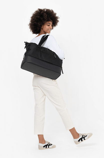 Sherpani Boston Anti-Theft Weekender