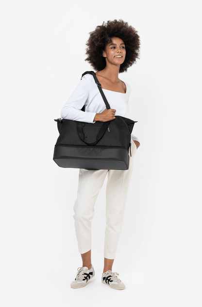 Sherpani Boston Anti-Theft Weekender