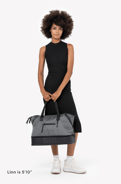 Sherpani Boston Anti-Theft Weekender