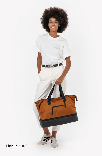 Sherpani Boston Anti-Theft Weekender