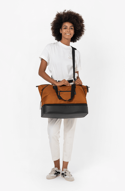 Sherpani Boston Anti-Theft Weekender