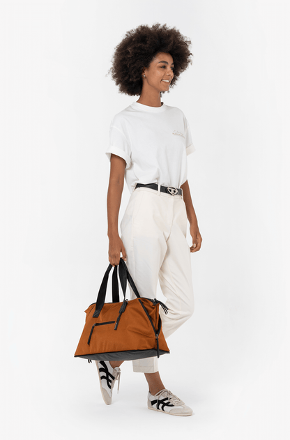 Sherpani Boston Anti-Theft Weekender