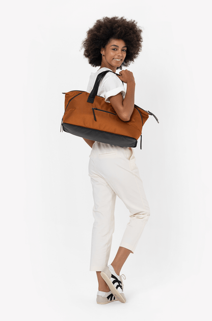 Sherpani Boston Anti-Theft Weekender