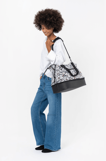 Sherpani Boston Anti-Theft Weekender