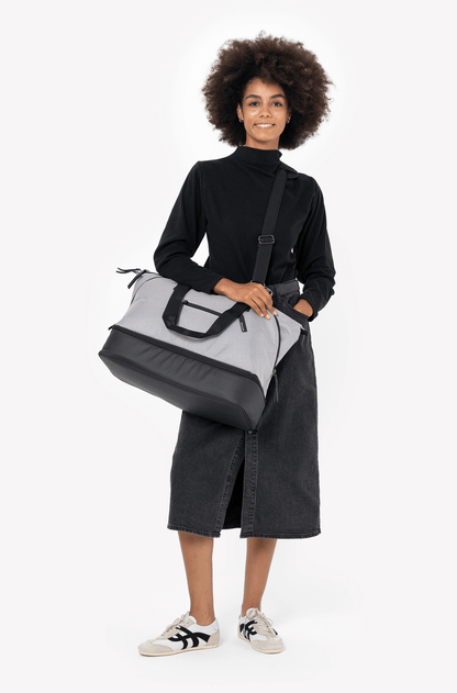 Sherpani Boston Anti-Theft Weekender