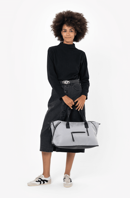 Sherpani Boston Anti-Theft Weekender