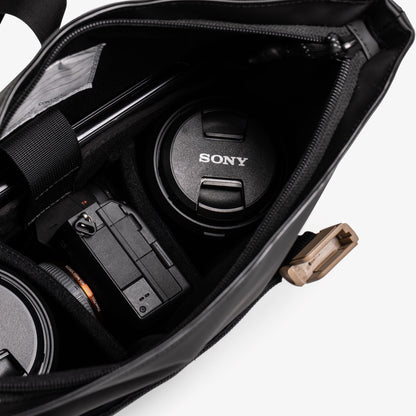 Langly Co Bravo Mirrorless Shoulder Bag - Stiles Supply Co.