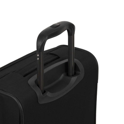 Bugatti Siena 3 Piece Soft Side Luggage Set - Stiles Supply Co.