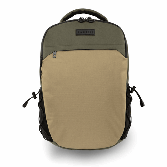 Bugatti Outland Backpack | Rugged, Water-Resistant Adventure Backpack - Stiles Supply Co.