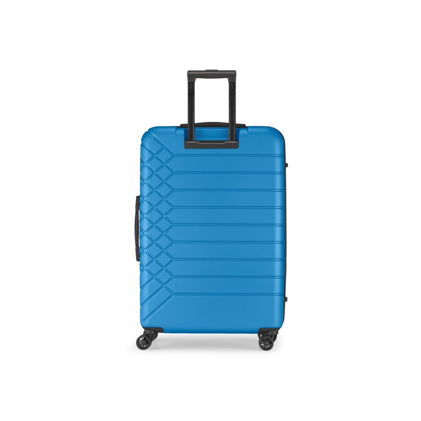 Bugatti Mecca Check-in Large Luggage