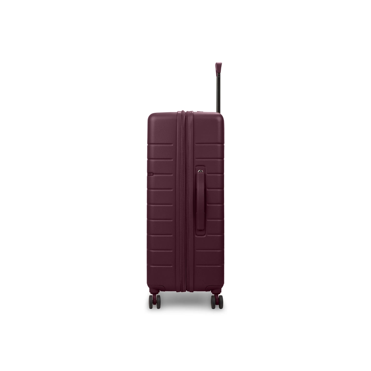 Bugatti Munich 3-Piece Luggage Set | Hard-Shell Spinner Suitcases