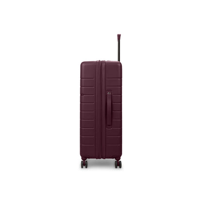 Bugatti Munich 3-Piece Luggage Set | Hard-Shell Spinner Suitcases