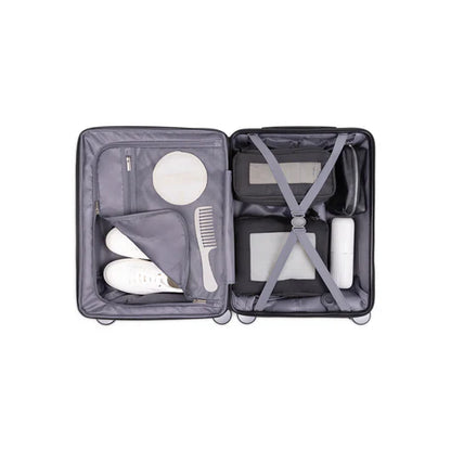 Bugatti Brussels Carry-On Luggage